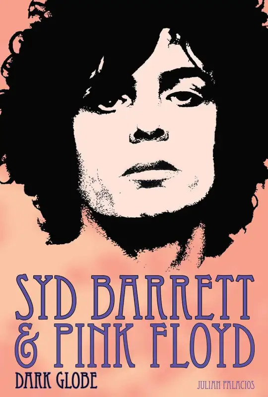 Syd Barrett & Pink Floyd: Dark Globe by Julian Palacios [eBook] preview