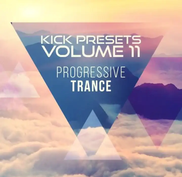 Sonic Academy Kick 2/3 Presets Vol 11 – Prog Trance preview