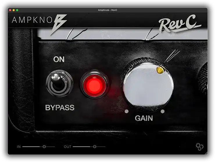 Bogren Digital AmpKnob RevC [WiN-OSX] preview