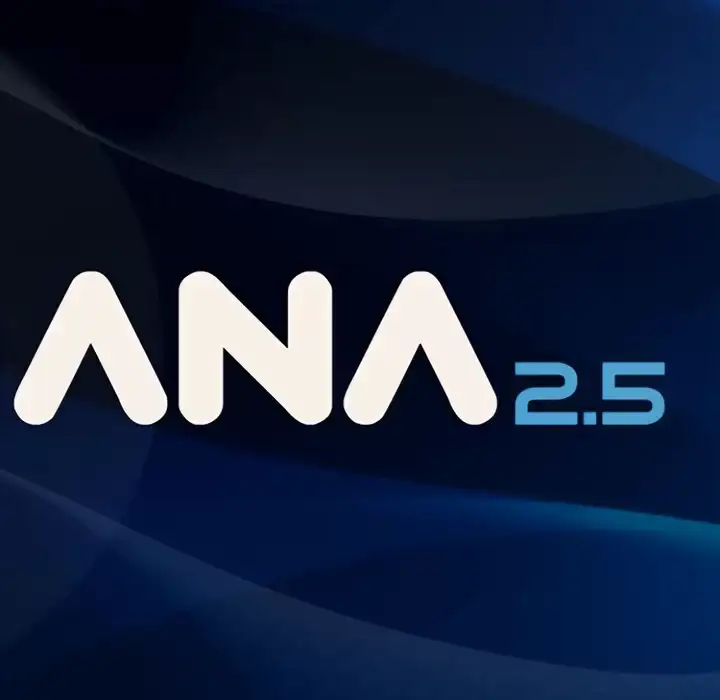 Sonic Academy ANA 2.5.4 [WiN-MAC] preview