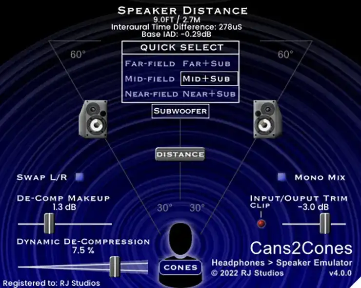 Raising Jake Studios Cans2Conesv4 [WiN-OSX] preview
