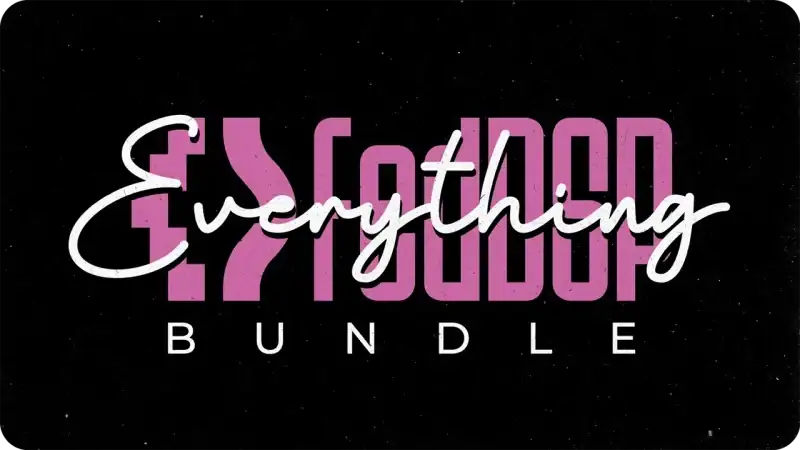fedDSP Everything Bundle [WiN] preview