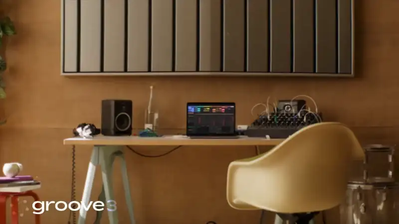 Groove3 Ableton Live 12 Explained [TUTORiAL] preview