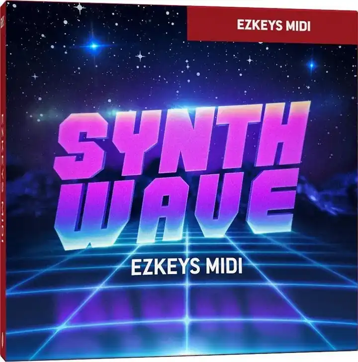 Toontrack Synthwave [EZKEYS MIDI] preview