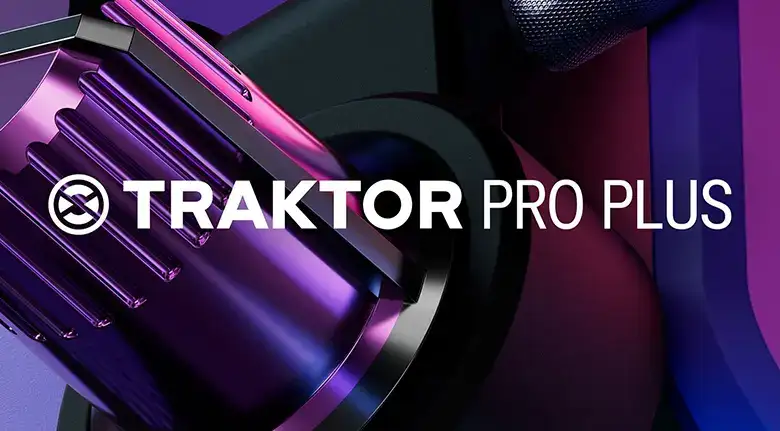Native Instruments Traktor Pro Plus 3.10 [WiN] preview