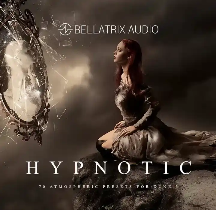 Bellatrix Audio Hypnotic [Dune 3 Presets] preview