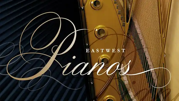 EastWest Pianos Platinum Yamaha C7 [WiN] preview