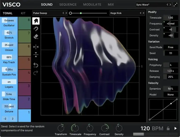 Forever 89 Visco 2.0 [WiN] preview