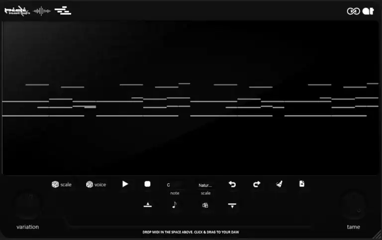 Audio Tech Hub MidiMorph [WiN-MAC] preview