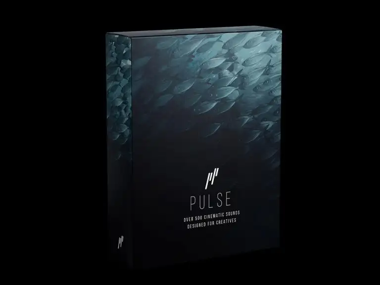 Pulse Sound Effects Pulse (WAV & MP3) preview