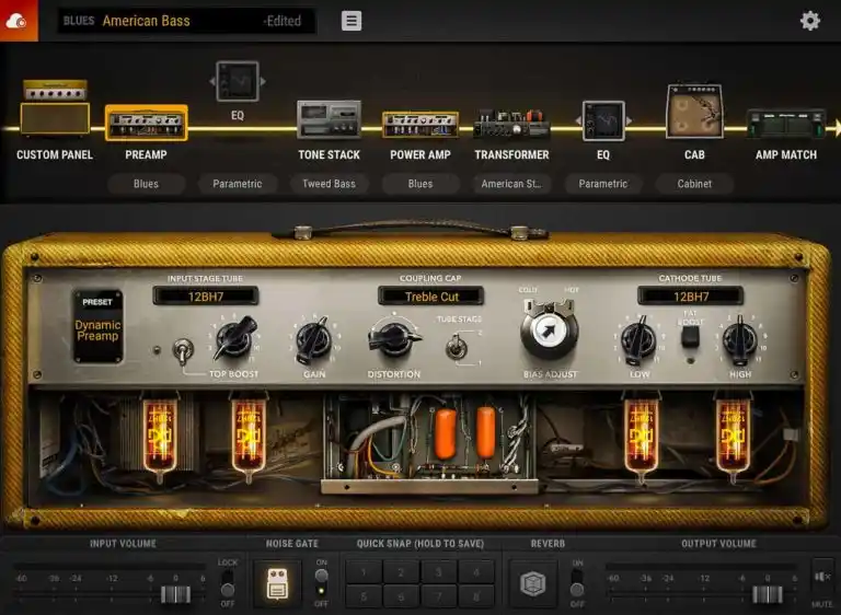 Positive Grid BIAS AMP 2 Pack (Win) preview