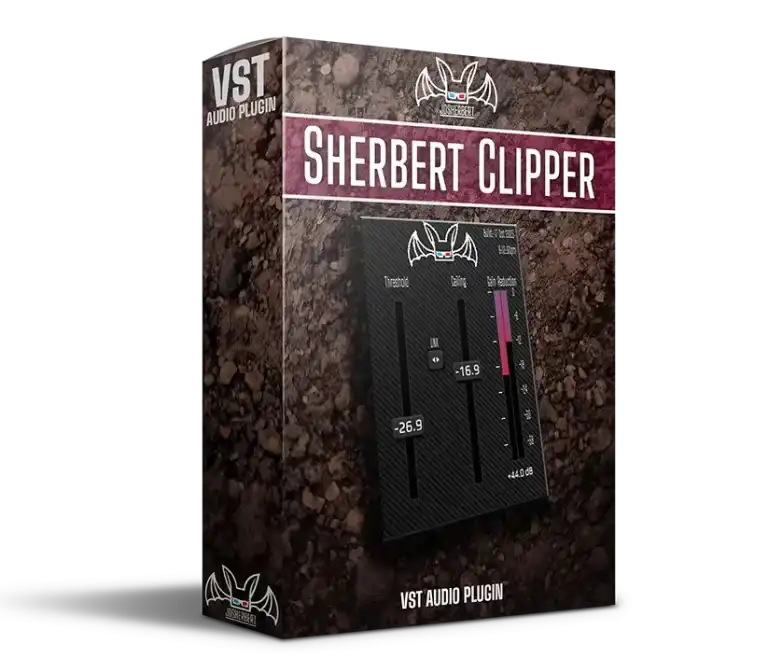 Sherbert Clipper [WiN] preview