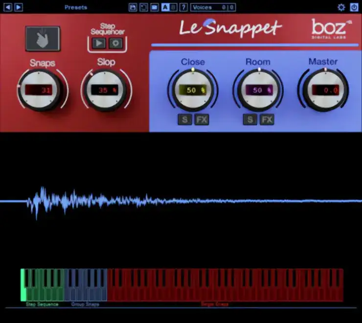 Boz Digital Labs Le Snappet [WiN-MAC] preview