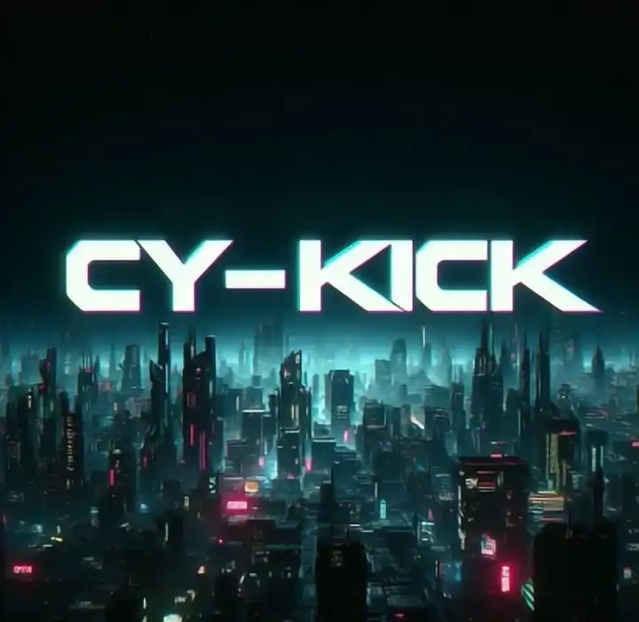 Ergo Kukke Cy-Kick [KONTAKT] preview
