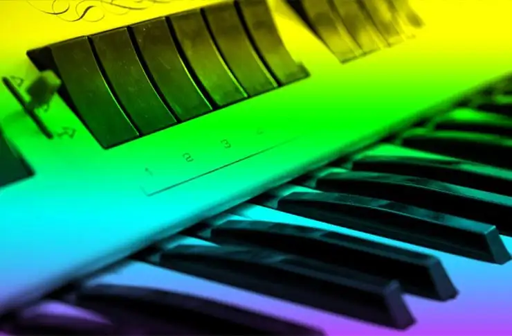 Samplephonics 80’s Synthwave [MULTiFORMAT] preview