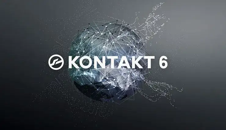 Native Instruments Kontakt 6 v6.7.0 [WiN] preview