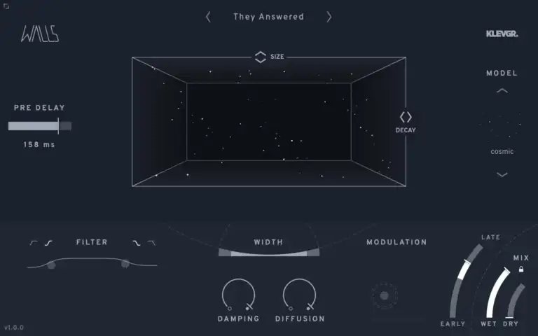 Klevgrand Walls [WiN] preview