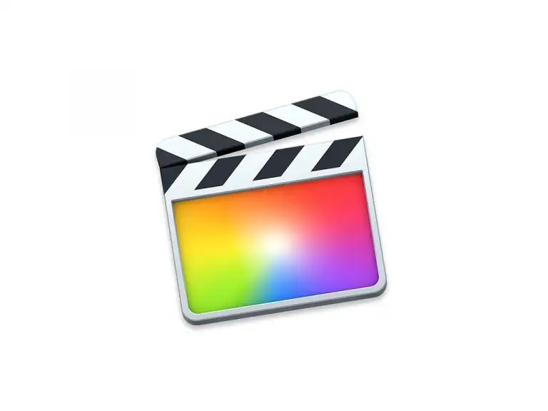 Final Cut Pro v10.5.3 [macOS] preview