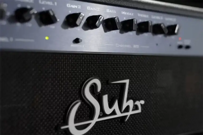 Suhr Amps Bundle [WiN] preview