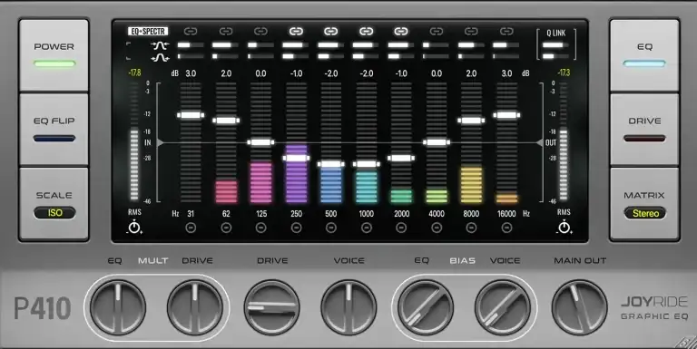 Pulsar Modular P410 Joyride v1.1.1 [WiN] preview