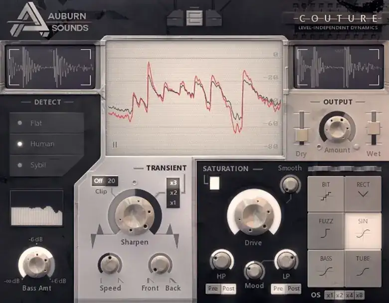 Auburn Sounds Couture [WiN-OSX-LiNUX] preview