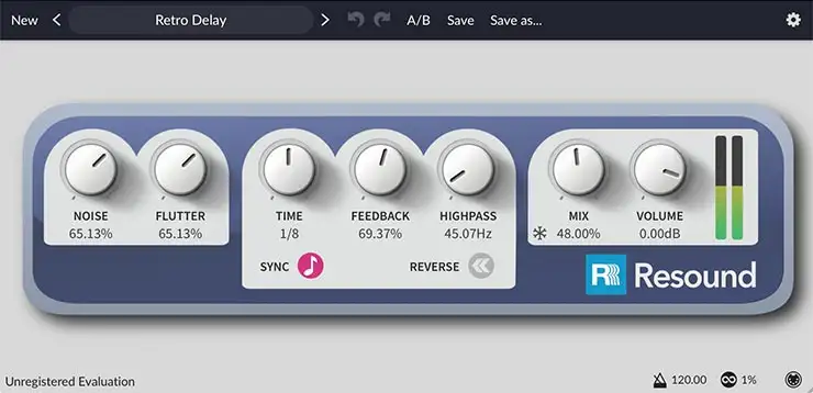Loomer Resound [WiN] preview