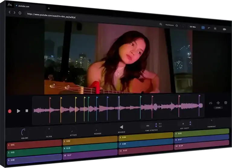 Cymatics Hooklab [WiN-MAC] preview