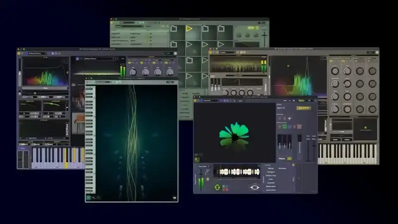 StageCraft DJ Effects Bundle [WiN] preview
