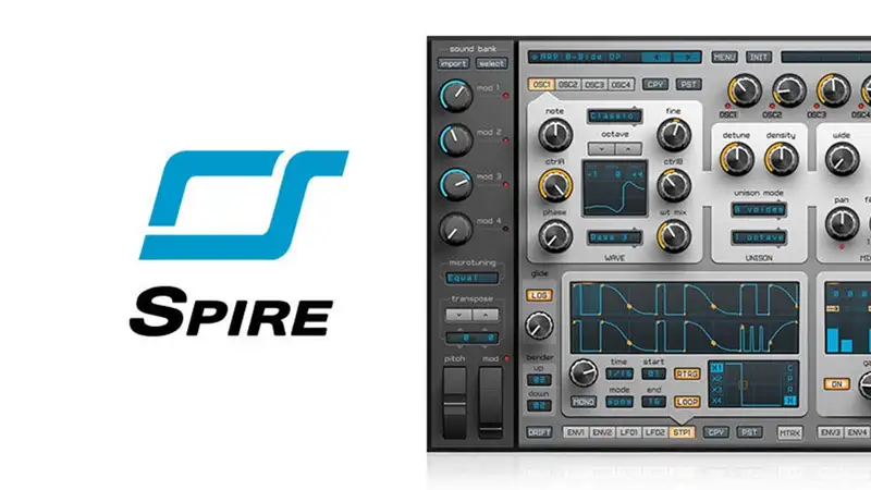 Reveal Sound Spire v1.5.4.5114 [WiN] preview
