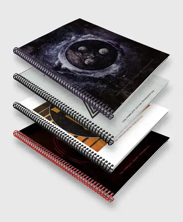Sheet Happens Periphery Anthology 4-Pack [PDF] preview
