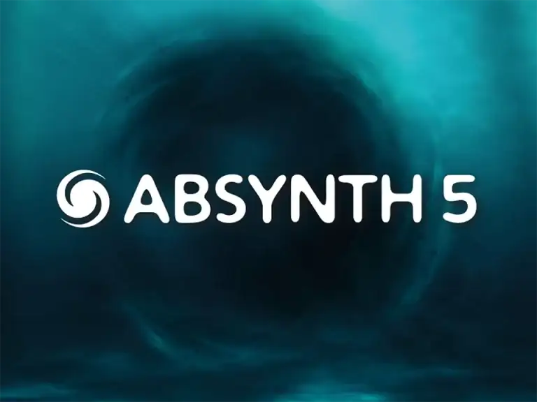 Native Instruments Absynth 5 [WiN] preview