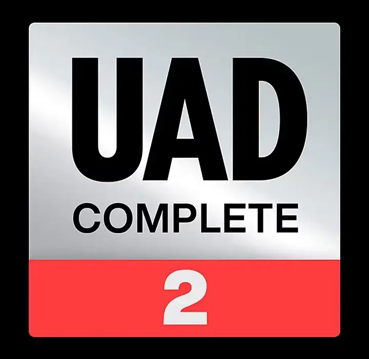 UAD Native Complete Plug-In Bundle [UNCRACKED] preview