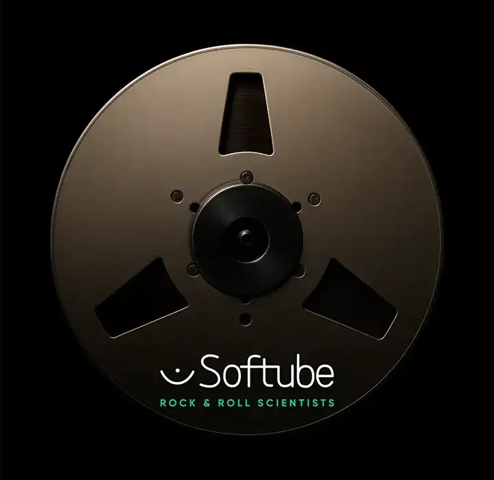 Softube Tape and Saturation [Max for Live] preview