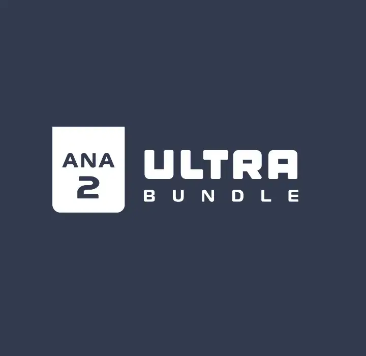 Sonic Academy ANA 2 Ultra Bundle [WiN] preview