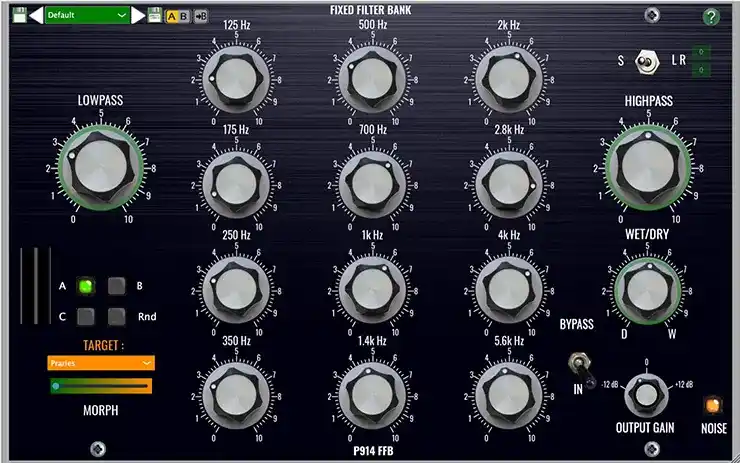 Pulsar Modular P914 FFB [WiN] preview