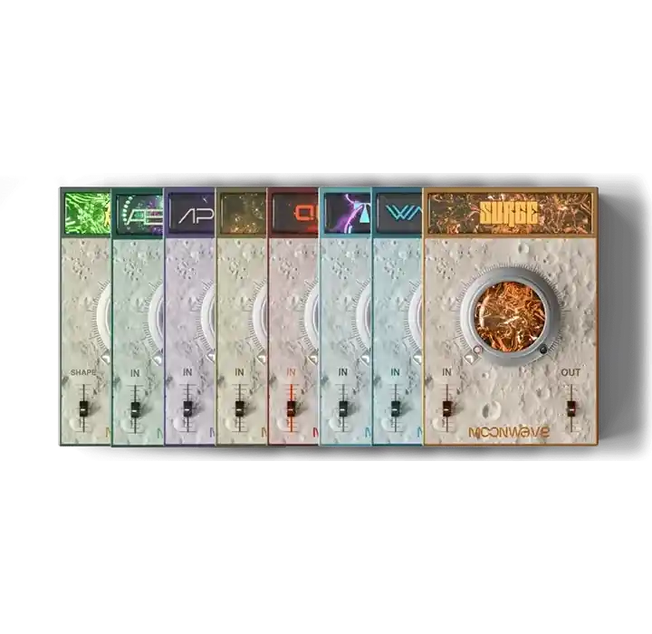 Moonwave FX Bundle [WiN-MAC] preview