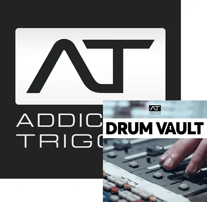 XLN Audio Addictive Trigger Complete v1.3.9.3 [WiN] preview