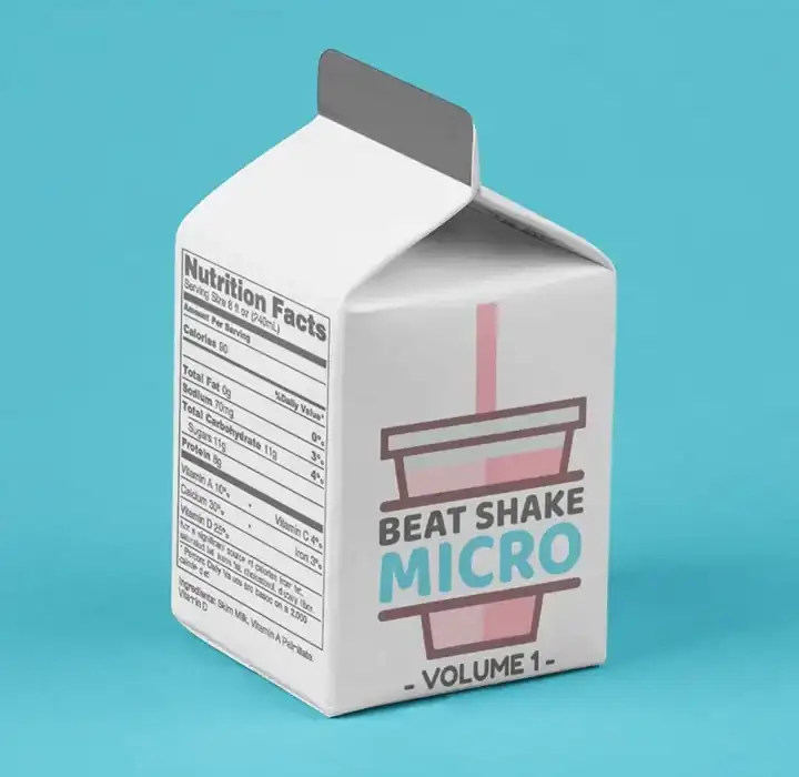 510k Arts Beat Shaker – Micro House [ABLETON RACKS ALP] preview