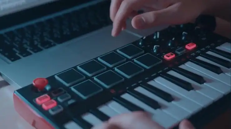 Skillshare Practical Music Theory For Producers – Writing In Key [TUTORiAL] preview