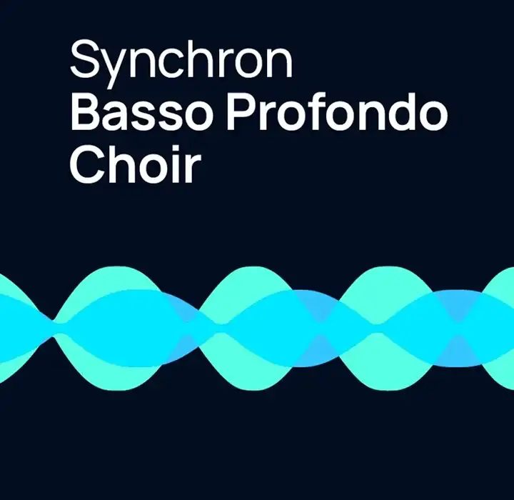 VSL Basso Profondo Choir [Synchron Player] preview