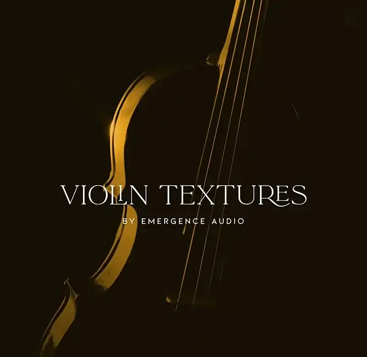 Emergence Audio Violin Textures [KONTAKT] preview