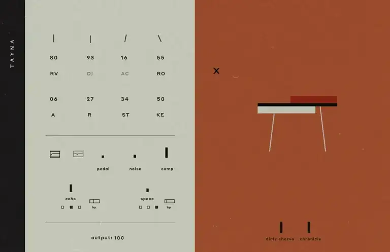Elementary Sounds Tayna [WiN-MAC] preview