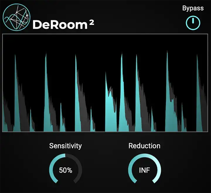 Accentize DeRoom 2 [WiN] preview