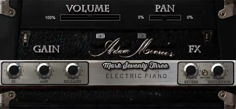 Adam Monroe’s Mark 73 v2.5 [WiN-OSX] preview