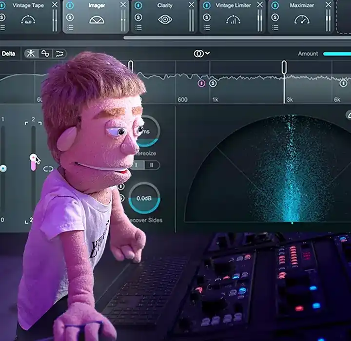 MyMixLab Reid Stefan Ozone 11 Master Chain [TUTORiAL] preview