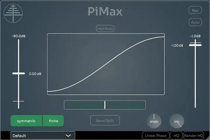 Arboreal Audio PiMax [WiN] preview