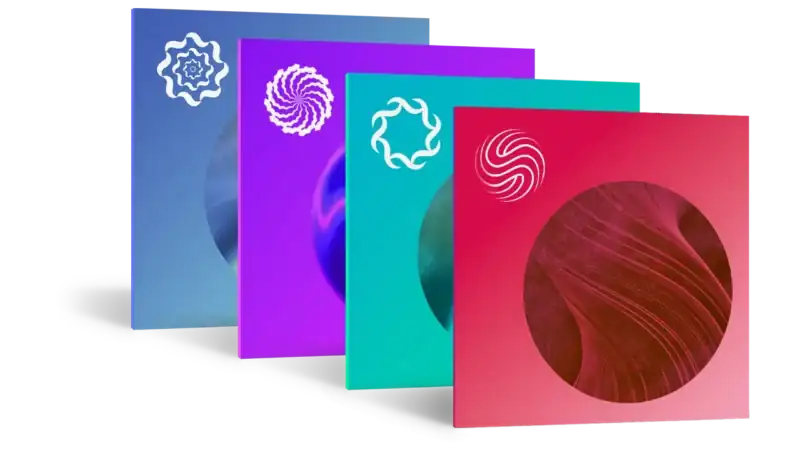 iZotope Catalyst Series [WiN-MAC] preview