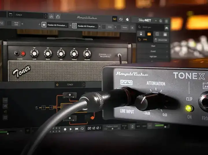 Groove3 TONEX Explained [TUTORiAL] preview