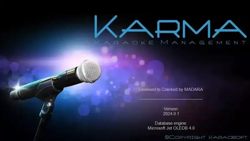 Karaosoft Karma [WiN] preview