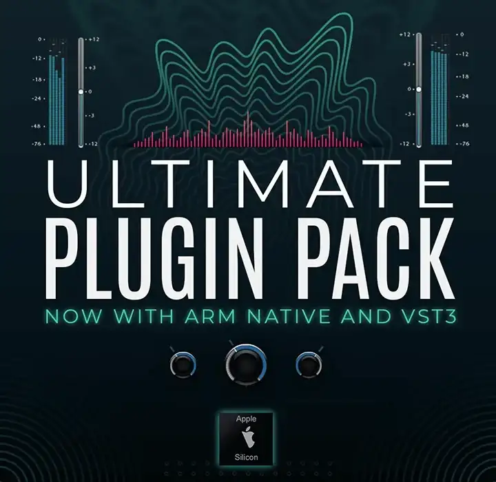 Flux Ultimate Plugin Pack [WiN] preview